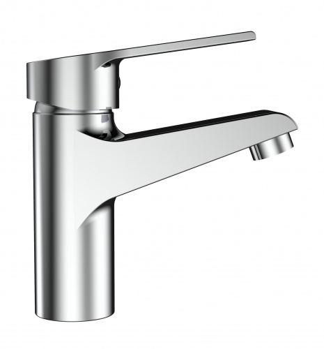 Смеситель для раковины Agger Right A2902100 фото 4