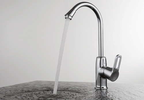 Смеситель для кухни D&K Rhein Paulinus (DA1352401) фото 6