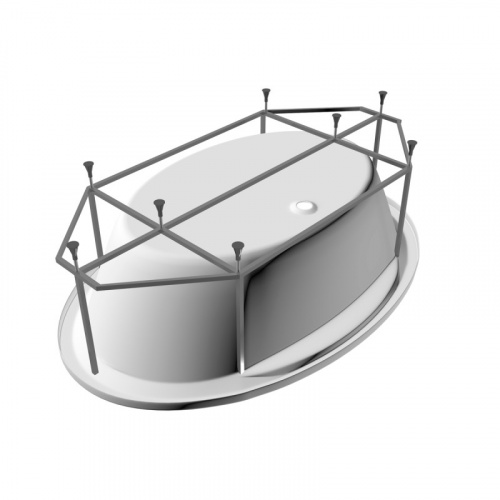 Каркас 	Vayer Beta 194 х100