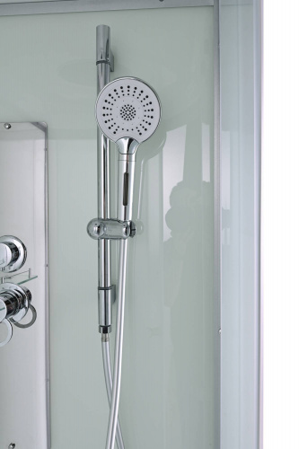 Душевая кабина AvaCan D5012R N без крыши фото 6