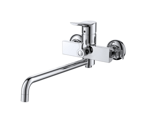 Смеситель для ванны D&K Rhein.Mosel (DA1263341)