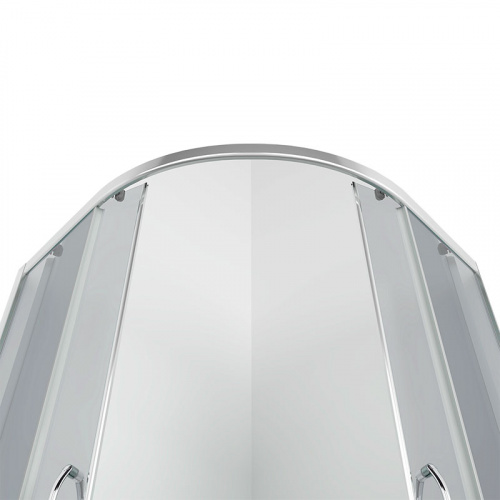 Душевой уголок Erlit Comfort ER0509-C4 (90x90x195 см) фото 4