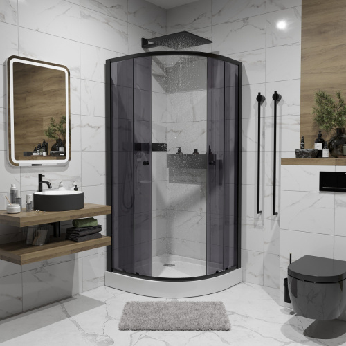 Душевой угол Niagara NG-003-14T 