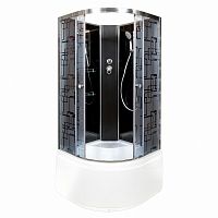 Душевая кабина Deto (DTO)  BM 4510 N без крыши