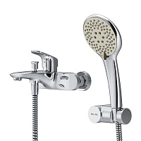 Смеситель для ванны и душа AM.PM Like F8015000