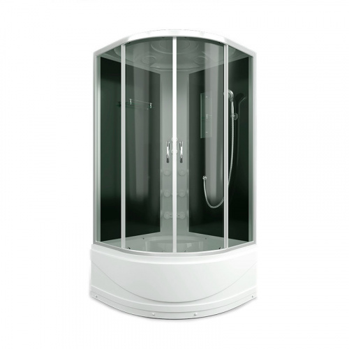 Душевая кабина Erlit Comfort ER3509TPF-C4-RUS (90x90x215 см) фото 2
