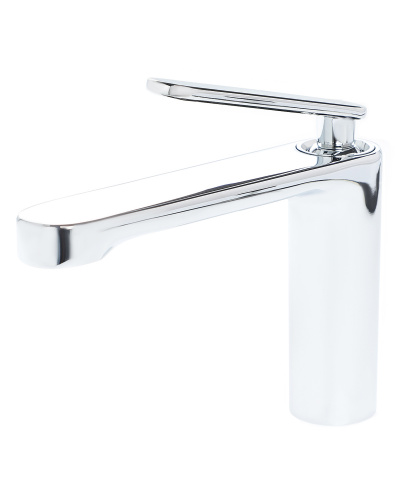 Смеситель для раковины Agger Beauty A2602100 фото 4