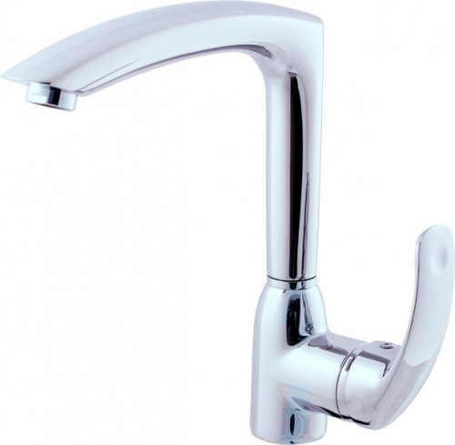 MS007.5/7 MISSISSIPPI - смеситель кухонный RAV Slezak фото 2