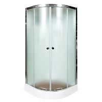 Душевая кабина AvaCan D09S с электрикой