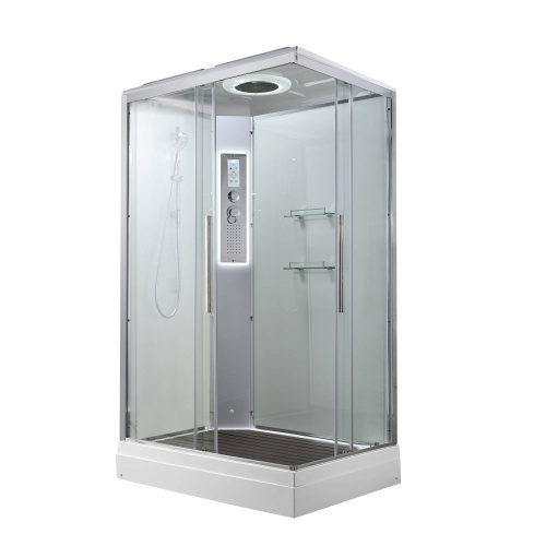 Душевая кабина AvaCan K2810LED фото 6