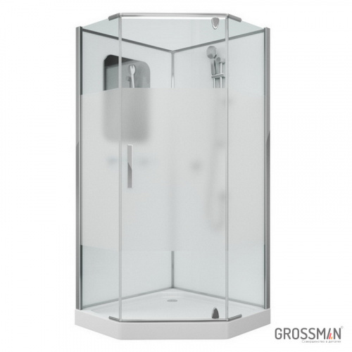 Душевая кабина Grossman GR-171D