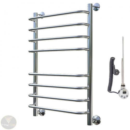 Электрический полотенцесушитель «ИДЕАЛ» серия 2