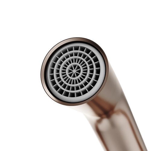 Смеситель для раковины RedBlu by Damixa Neo Classic 280210000 фото 7