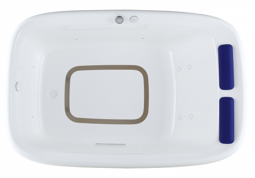 Акриловая ванна Gemy G9539 фото 7