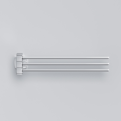 Вешалка для полотенец AM.PM Gem A9032700 фото 5