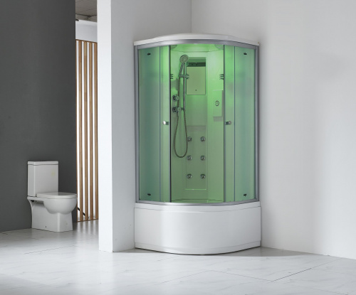 Душевая кабина Timo Standart T-5520L фото 3