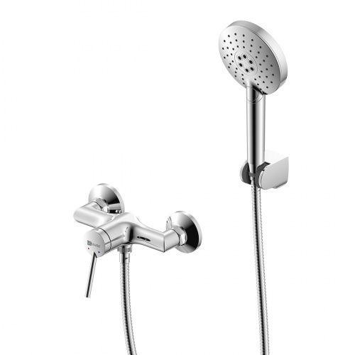 Смеситель для душа Lemark Minima (LM3803C) фото 2