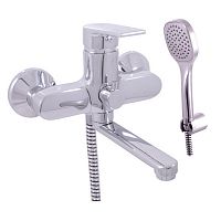 CO151.5/1 COLORADO - смеситель для ванны, душевой комплект RAV Slezak