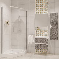 Душевой уголок Niagara NG 6634-08