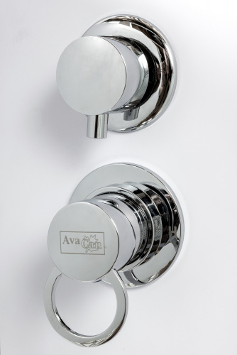 Душевая кабина AvaCan D312 R фото 3