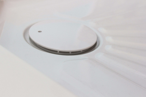 Душевая кабина Cerutti Spa CHIKA901T фото 5