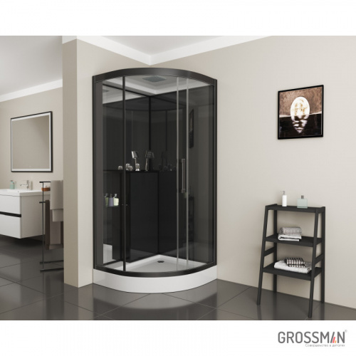 Душевая кабина Grossman GR-260 фото 2