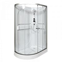 Душевая кабина Deto (DTO)  L 602 R N