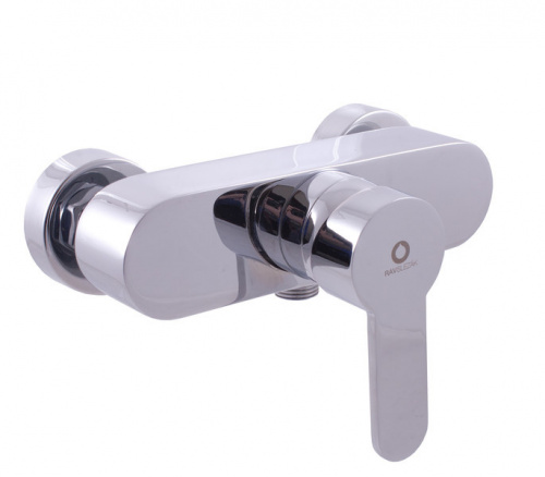 ZA081.5 ZAMBEZI - смеситель для душа RAV Slezak фото 2