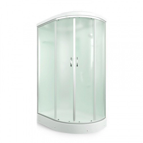 Душевая кабина Erlit Comfort ER3512PL-C3-RUS (120x80x215 см) фото 2