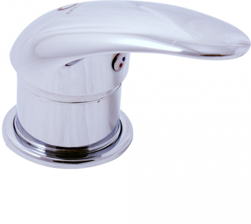 D468.5 DUNAJ - смеситель микс RAV Slezak фото 2