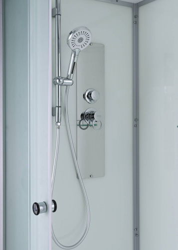 Душевая кабина AvaCan D3010 N без крыши фото 4