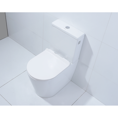 Керамический унитаз Orans WM-9908 фото 8