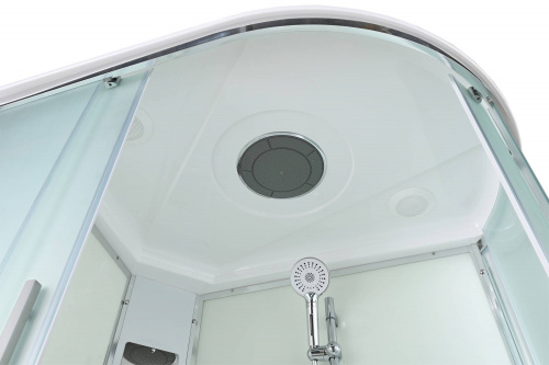 Душевая кабина AvaCan EM5812L стандартная фото 19