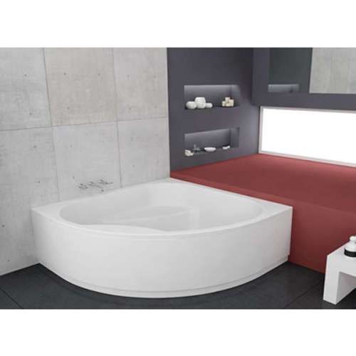 Ванна акриловая Kolpa San Swan 160х160