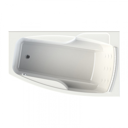 Акриловая ванна Radomir «Аризона» фото 2