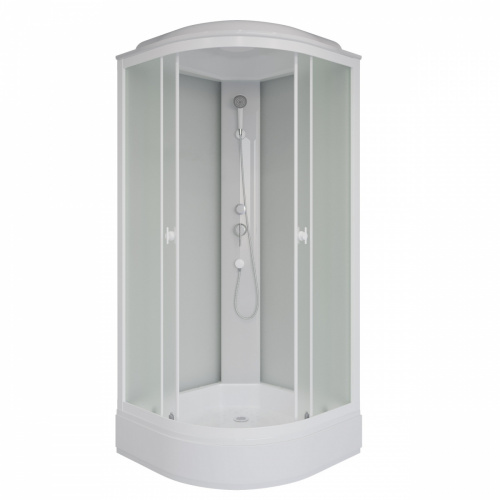 Душевая кабина Niagara Promo P80/26/MT фото 2