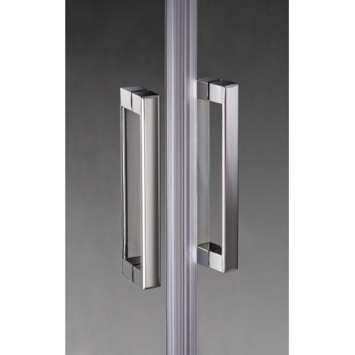 Душевая кабина River AMUR Б/К 90/24 МТ фото 7