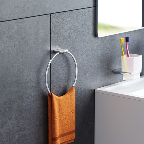 Кольцо для полотенец AM.PM Inspire 2.0 A50A34400 фото 2