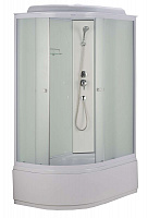 Душевая кабина Arcus  ES-309WP R (120*85*215)