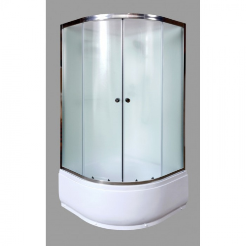 Душевая кабина Deto (DTO)  D 80 без крыши (80х80х200) фото 7