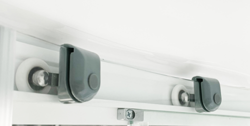 Душевая кабина Royal Bath  RB 90BK2-M (матовое) фото 5