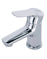 Смеситель для раковины Orange Sofi M43-021cr