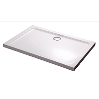 Поддон для душа Black&White RS-0810