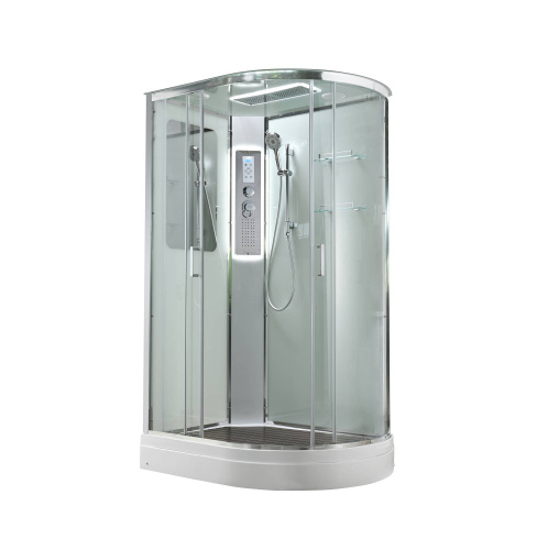 Душевая кабина AvaCan A2912LLED фото 3