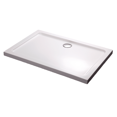 Поддон для душа Black&White RS-0810 Поддон для душа Black&White RS-0810