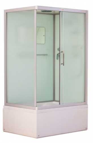 Душевая кабина Esbano ES-129CKRB  (правая)