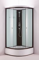 Душевая кабина Niagara  NG-6703-14 (800х800х2150)