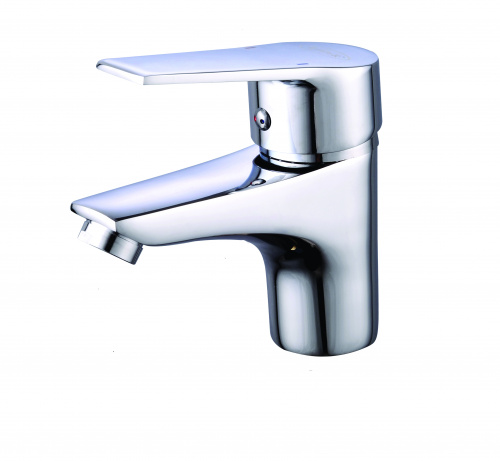 Смеситель для раковины RIVER BALATON  R14-1