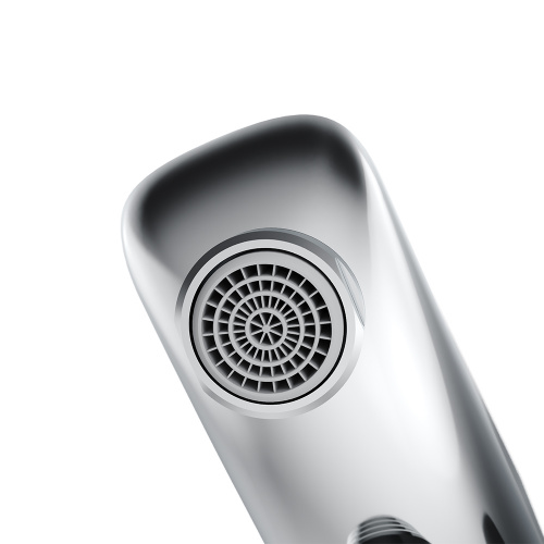 Смеситель для ванны и душа RedBlu by Damixa Origin Bit 771000000 фото 6