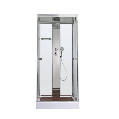 Душевая кабина AvaCan Z1910 фото 5